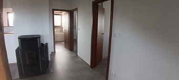 Pronájem bytu 3+kk v osobním vlastnictví 122 m², Příbram
