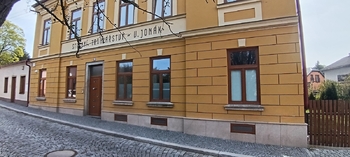 Pronájem bytu 3+kk v osobním vlastnictví 122 m², Příbram