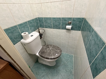 Prodej bytu 2+kk v osobním vlastnictví 43 m², Praha 8 - Libeň