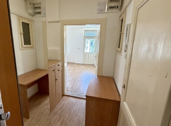 Prodej bytu 2+kk v osobním vlastnictví 43 m², Praha 8 - Libeň