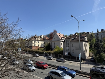 Prodej bytu 2+kk v osobním vlastnictví 43 m², Praha 8 - Libeň