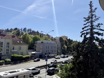 Prodej bytu 2+kk v osobním vlastnictví 43 m², Praha 8 - Libeň