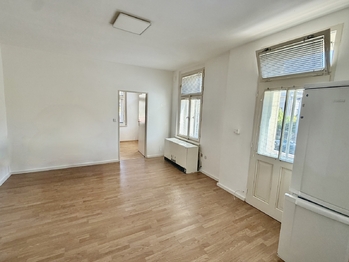 Prodej bytu 2+kk v osobním vlastnictví 43 m², Praha 8 - Libeň