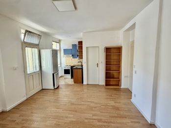Prodej bytu 2+kk v osobním vlastnictví 43 m², Praha 8 - Libeň