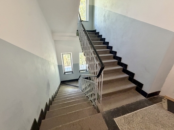 Prodej bytu 2+kk v osobním vlastnictví 43 m², Praha 8 - Libeň