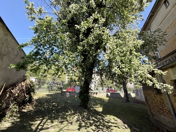 Prodej bytu 2+kk v osobním vlastnictví 43 m², Praha 8 - Libeň
