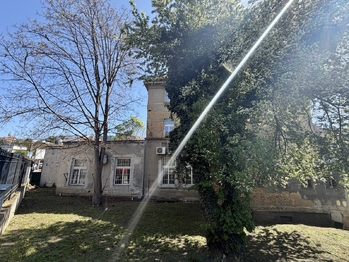Prodej bytu 2+kk v osobním vlastnictví 43 m², Praha 8 - Libeň
