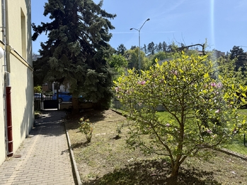 Prodej bytu 2+kk v osobním vlastnictví 43 m², Praha 8 - Libeň