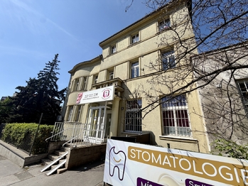Prodej bytu 2+kk v osobním vlastnictví 43 m², Praha 8 - Libeň
