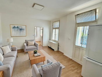 Prodej bytu 2+kk v osobním vlastnictví 43 m², Praha 8 - Libeň
