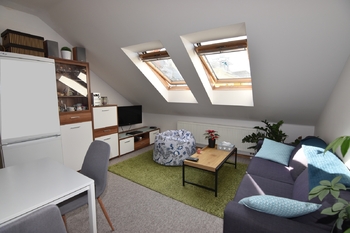 Pronájem bytu 2+kk v osobním vlastnictví 51 m², Olomouc