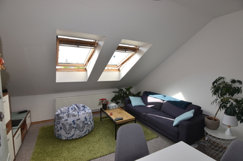 Pronájem bytu 2+kk v osobním vlastnictví 51 m², Olomouc