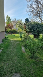 Pronájem bytu 2+kk v osobním vlastnictví 51 m², Olomouc