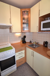 Pronájem bytu 2+kk v osobním vlastnictví 51 m², Olomouc