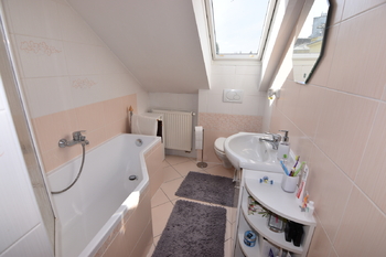 Pronájem bytu 2+kk v osobním vlastnictví 51 m², Olomouc