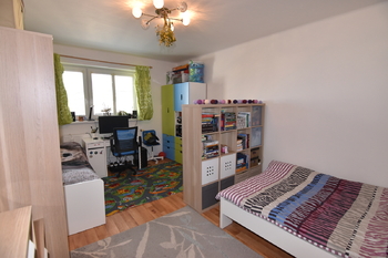 Pronájem bytu 2+kk v osobním vlastnictví 51 m², Olomouc