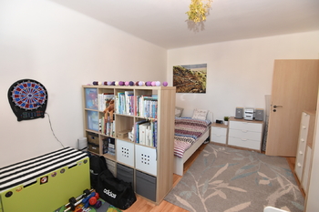 Pronájem bytu 2+kk v osobním vlastnictví 51 m², Olomouc