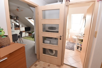 Pronájem bytu 2+kk v osobním vlastnictví 51 m², Olomouc