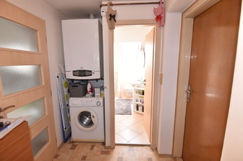 Pronájem bytu 2+kk v osobním vlastnictví 51 m², Olomouc