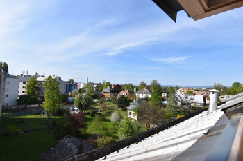 Pronájem bytu 2+kk v osobním vlastnictví 51 m², Olomouc