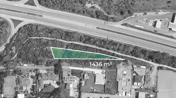 Prodej pozemku 1436 m², Popovice