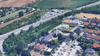 Prodej pozemku 1436 m², Popovice