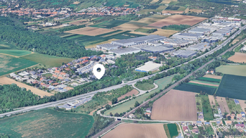 Prodej pozemku 1436 m², Popovice