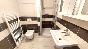 Pronájem bytu 1+kk v osobním vlastnictví 35 m², Slavkov u Brna