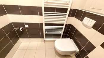 Pronájem bytu 1+kk v osobním vlastnictví 35 m², Slavkov u Brna