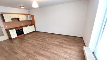Pronájem bytu 1+kk v osobním vlastnictví 35 m², Slavkov u Brna