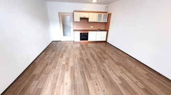 Pronájem bytu 1+kk v osobním vlastnictví 35 m², Slavkov u Brna
