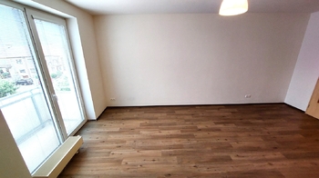 Pronájem bytu 1+kk v osobním vlastnictví 35 m², Slavkov u Brna
