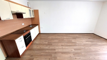 Pronájem bytu 1+kk v osobním vlastnictví 35 m², Slavkov u Brna