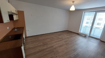 Pronájem bytu 1+kk v osobním vlastnictví 35 m², Slavkov u Brna