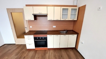 Pronájem bytu 1+kk v osobním vlastnictví 35 m², Slavkov u Brna