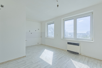 Prodej bytu 3+kk v osobním vlastnictví 60 m², Jedovnice