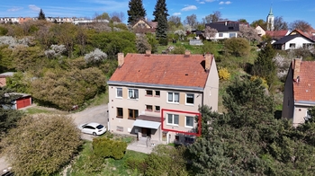 Prodej bytu 3+kk v osobním vlastnictví 60 m², Jedovnice