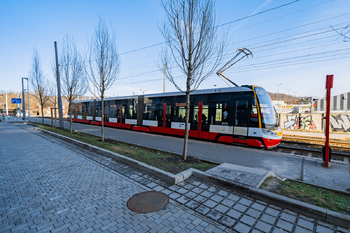 Prodej bytu 3+kk v osobním vlastnictví 78 m², Praha 9 - Hloubětín