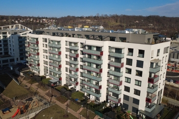 Prodej bytu 3+kk v osobním vlastnictví 78 m², Praha 9 - Hloubětín