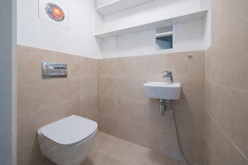 Prodej bytu 3+kk v osobním vlastnictví 78 m², Praha 9 - Hloubětín