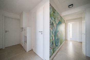 Prodej bytu 3+kk v osobním vlastnictví 78 m², Praha 9 - Hloubětín