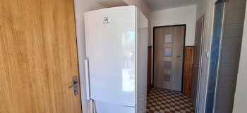 Chodba - Pronájem bytu 3+1 v osobním vlastnictví 73 m², Rozstání