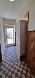 Chodba - Pronájem bytu 3+1 v osobním vlastnictví 73 m², Rozstání