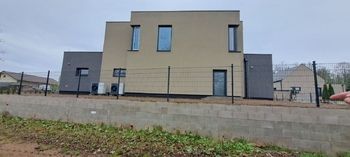 Pronájem bytu 3+kk v osobním vlastnictví 99 m², Vilémov