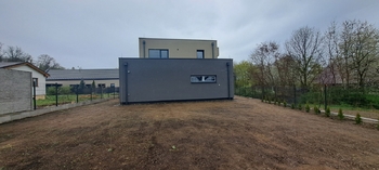 Pronájem bytu 3+kk v osobním vlastnictví 99 m², Vilémov