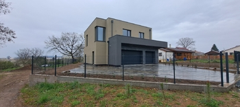 Pronájem bytu 3+kk v osobním vlastnictví 99 m², Vilémov