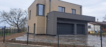 Pronájem bytu 3+kk v osobním vlastnictví 99 m², Vilémov