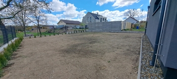 Pronájem bytu 3+kk v osobním vlastnictví 99 m², Vilémov