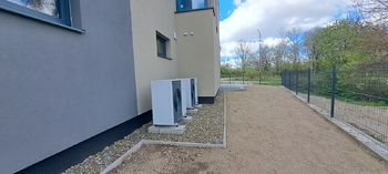 Pronájem bytu 3+kk v osobním vlastnictví 99 m², Vilémov