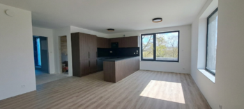 Pronájem bytu 3+kk v osobním vlastnictví 99 m², Vilémov